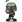 Funko Pop! TV Boba Fett (Mandalorian)